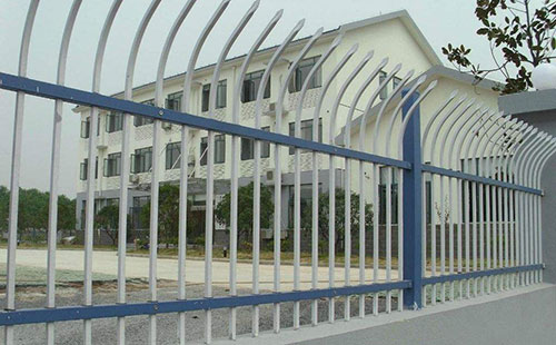 锌钢护栏